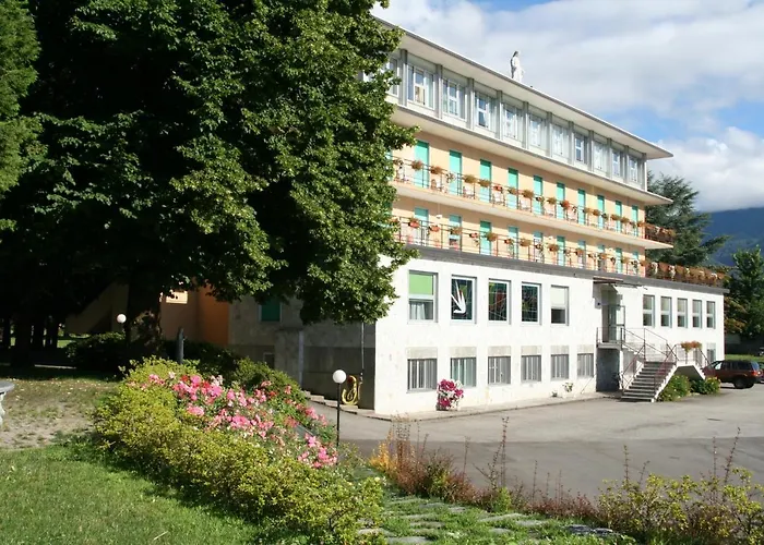 Casa Immacolata